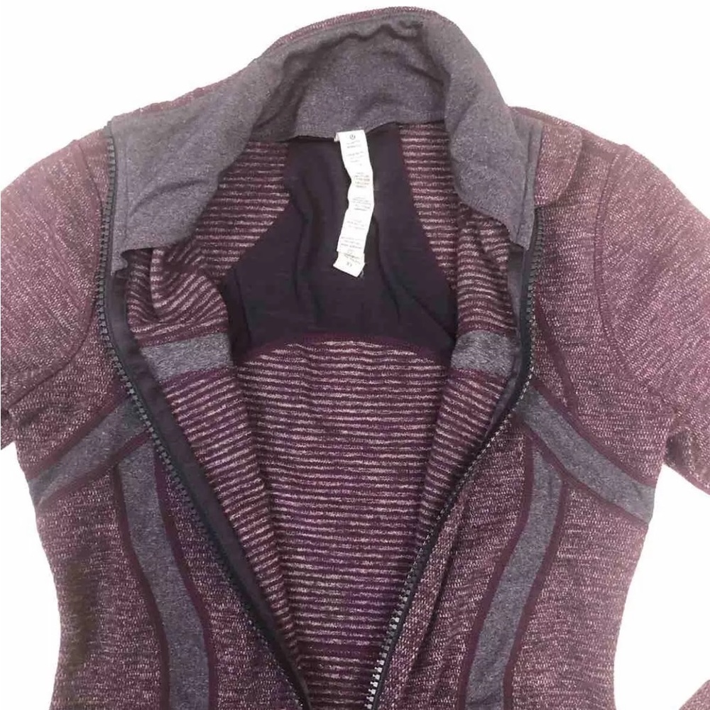 Lululemon Define Jacket - Picture 6 of 10